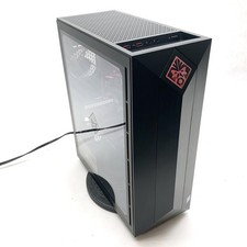 HP Omen Obelisk 875 Gaming PC i7-8700 3.20GHz 16GB 1TB NVMe Win 11 Quadro P2000 picture
