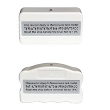 Maintenance Ink Tank Chip Resetter For XP6000, XP6001, Photo XP8500 Models picture