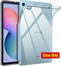Lightweight Protection Slim TPU Clear Case for 10.4