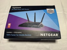 NETGEAR Nighthawk AC1900 Smart WiFi Router (‎R7000-100NAS) picture