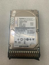 compatible IBM 00AJ071 00AJ072 2.5In 900GB 10K RPM SAS 6GBPS G3HS HDD Hard Drive picture