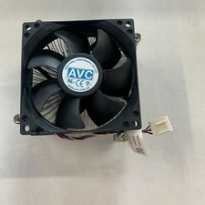 Genuine Dell Inspiron 630 660 3847 3087 Series CPU Heatsink Fan 0WN7GG 03VK1H    picture