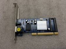 Zonet ZEN3301E 10/100/1000Mbps Gigabit Ethernet PCI Adapter Card  picture