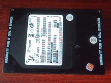 Hard Disk Drive Seagate Hawk ST12400N S-01-9515-2 949001-040 3701709-03 picture