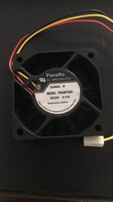 Panaflo FBA06T24H Fan 24V 0.11A 6015 3Pin 6CM picture