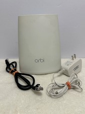 NETGEAR Orbi RBR40 Mini WiFi Router With Power Cord picture