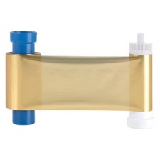 Magicard MA1000K-GOLD Gold Foil Monochrome Ribbon - 1000 Prints - Pronto/Rio Pro picture