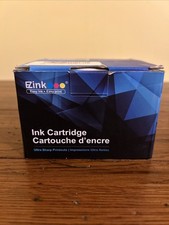 6 EZ Ink 127 Compatible Ink Cartridges for Epson and Workforce 3 Y, 1 Mag 2 Cyan picture