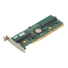 CONTROLLER HP 435709-001 SAS3080X-HP RAID 8-PORT SAS PCI-X LP picture