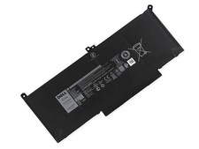 Genuine F3YGT Laptop Battery for Dell Latitude P29S002 14 7000 7480 7490 P73G002 picture