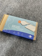 R-Go Split Break ergonomic keyboard QWERTYUS RGOSBUSWLWH picture