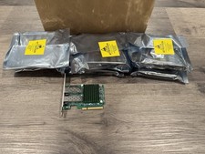 10 Supermicro AOC-STGN-I2S Dual 10 gigabit Ethernet Controller Revision 2.11 picture