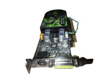 XFX NVIDIA GeForce 9500 GT 1 GB DDR2 PCI Express 2.0 x16 Video Card picture