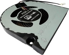 Efficient 4-Pin Cooling Fan for Acer Aspire Models - Low Noise, High Performance picture