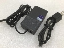 Genuine New 36W Charger For Microsoft Surface Pro 3 4 5 1625 1724 1796 1800 US picture