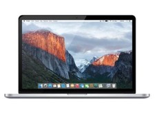 Apple MacBook Pro 15'' Intel Core i7 2.0GHz 8GB RAM 1TB SSD Silver Laptop G/C picture