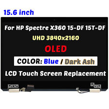 L64024-001 for HP x360 15T-DF100 LCD 15.6