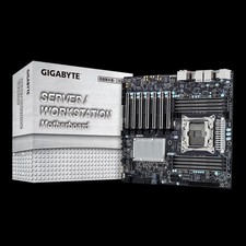 Gigabyte MW51-HP0 LGA 2066 Motherboard Support Intel Xeon W-2200/2100 CPU picture