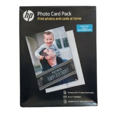HP Photo Card Pack picture