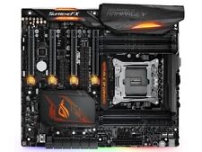 ASUS ROG RAMPAGE V EDITION 10 Intel X99 DDR4 LGA 2011-V3 E-ATX Motherboard picture