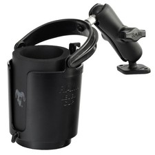 RAM-B-102-132U  RAM Level Cup 16oz Drink Holder with Diamond ... picture