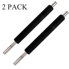 2x Platen Roller for Intermec PD41 PD42 Thermal Label Printer  2141-000054-902 picture