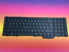 Keyboard DE Dell Latitude E5540 0PWVXP German Backlit picture