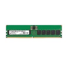 Memory Module Micron MTC20F2085S1RC56BD2 Memory Module - 32 GB - 2Rx8 - DDR5 - picture