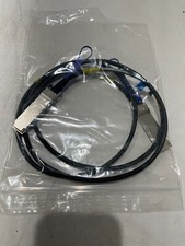Mellanox NVIDIA MC2207130-002 DAC Cable VPI 56Gb/s QSFP 2m picture