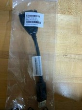 NEW  Lenovo DisplayPort to DVI Monitor Cable Adapter 43N9159 43N9160 45J7915 picture