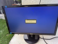 ASUS VE228H 21.5