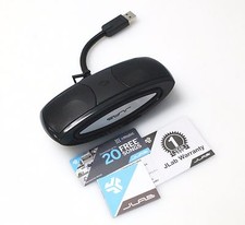 JLAB Audio b-flex USB Laptop X-Bass Speaker Brand New In RETAIL BOX picture