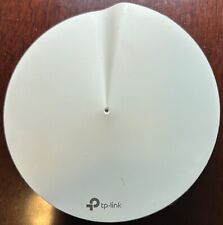 TP-Link Deco M9 Plus AC2200 Smart Home Mesh Wi-Fi System with Power Cord picture