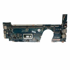 LA-G861P For Dell Latitude 7300 Laptop Motherboard With I5-8365U CPU LA-G861P picture