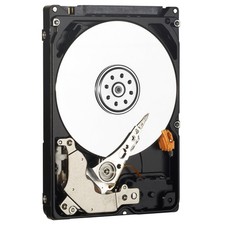 WD AV-25 1 TB AV Hard Drive 2.5 Inch 5400 RPM SATA II 16 MB Cache WD10JUCT picture