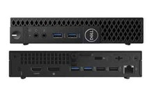 High Performance Windows 11 Desktop PC i7 Tiny Computer 32GB/1TB SSD WiFi Lot picture