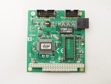 Advantech PCM-3660 C1 01-4 Extended Network Card picture