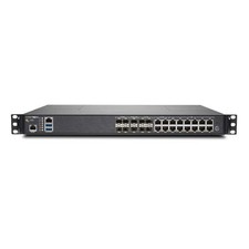 NSA 3650 Network Security/Firewall Appliance picture