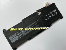 New Genuine new BTY-M491 battery for MSI Modern 15 A10RAS-206IT 15 A10RAS-081FR picture
