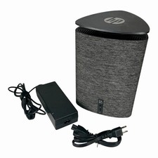 HP Pavilion Wave 600-a014 Desktop Intel i3-6100T 3.20MHz 8GB RAM 1TB Win 10 picture
