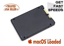 Apple MacBook Pro & Mac Mini 500 GB SSD with OS X 10.10 Yosemite Pre-Installed picture