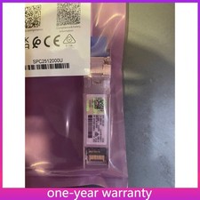 10GBASE ZR SFP SFP-10G-ZR Cisco 10GBASE-ZR SFP+, 1550nm, 80km, LC, SMF picture