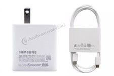 Original New Samsung Galaxy Book4 Pro 360 NP960QGK-KG1US Fast Charging EP-TA865@ picture