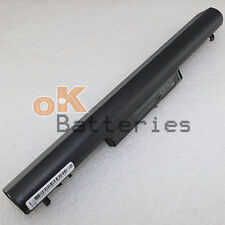 NEW 8Cell Battery for HP Pavilion Sleekbook 14 15 VK04 HSTNN-YB4D 694864-851 picture
