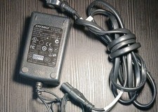 Dymo - DSA-42DM-24 2 240175 - W008407 - Switching Power Supply EUC  picture