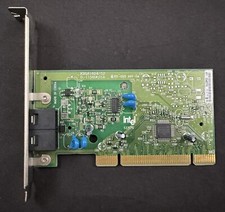 Intel 537EPG 56K Internal Fax/Modem CN-0X2749-71617-548-6Y1H picture