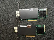 Lot of 2 Interface masters  N32710B1 ASSM10-SR-R picture