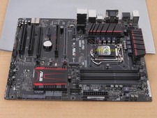 ASUS H97-PRO GAMER Motherboard LGA 1150 DDR3 Intel H97 ATX Express picture