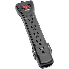 Tripp Lite Protect It 7-Outlet Surge Protector 25' Cord SUPER725B picture