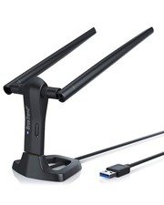 AC1200 Linux Compatible WiFi Adapter for PC, Raspberry Pi, Odroid picture